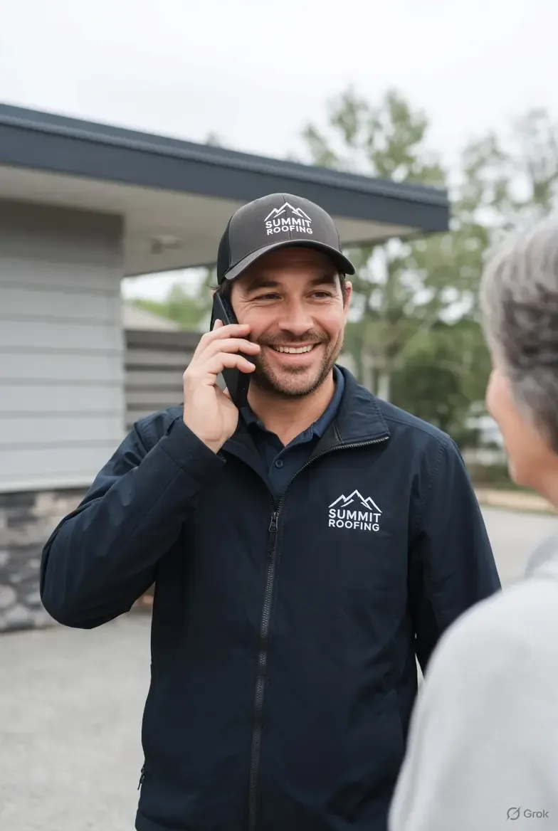 Flat Roof Leak Repair Greeley, NE FAQs
